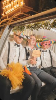 #fun #weddingdestinations #photobus #weddingplanner #photobooth