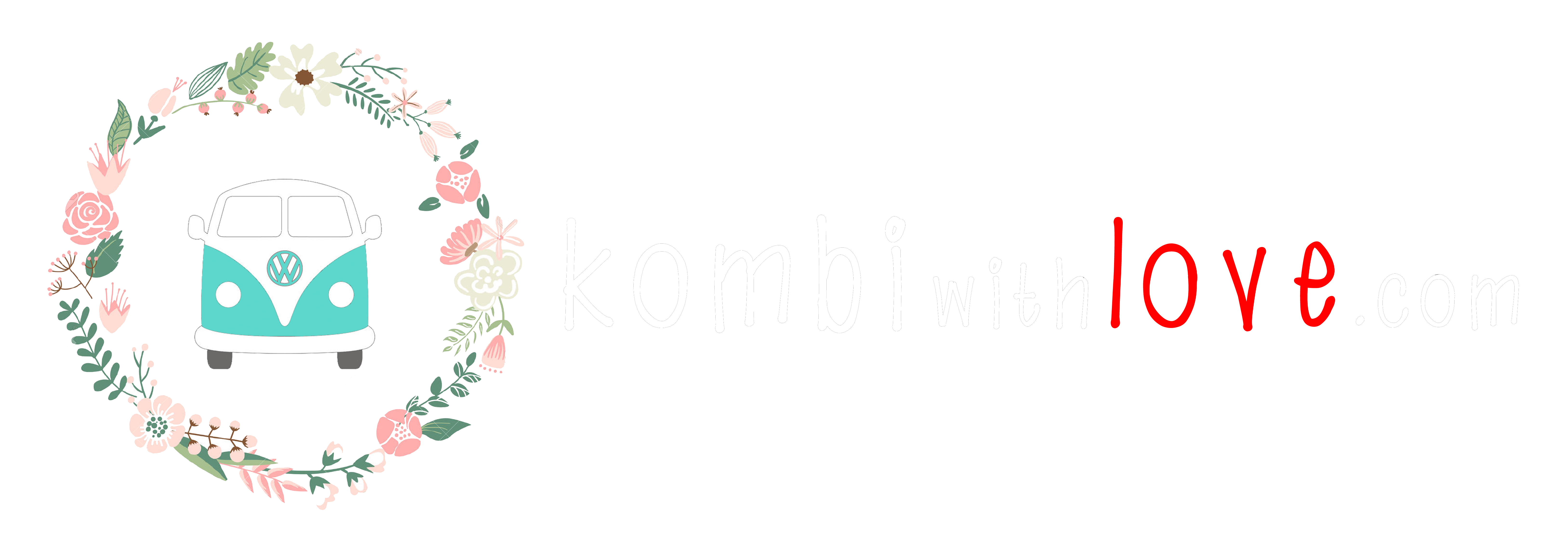 Kombi with Love